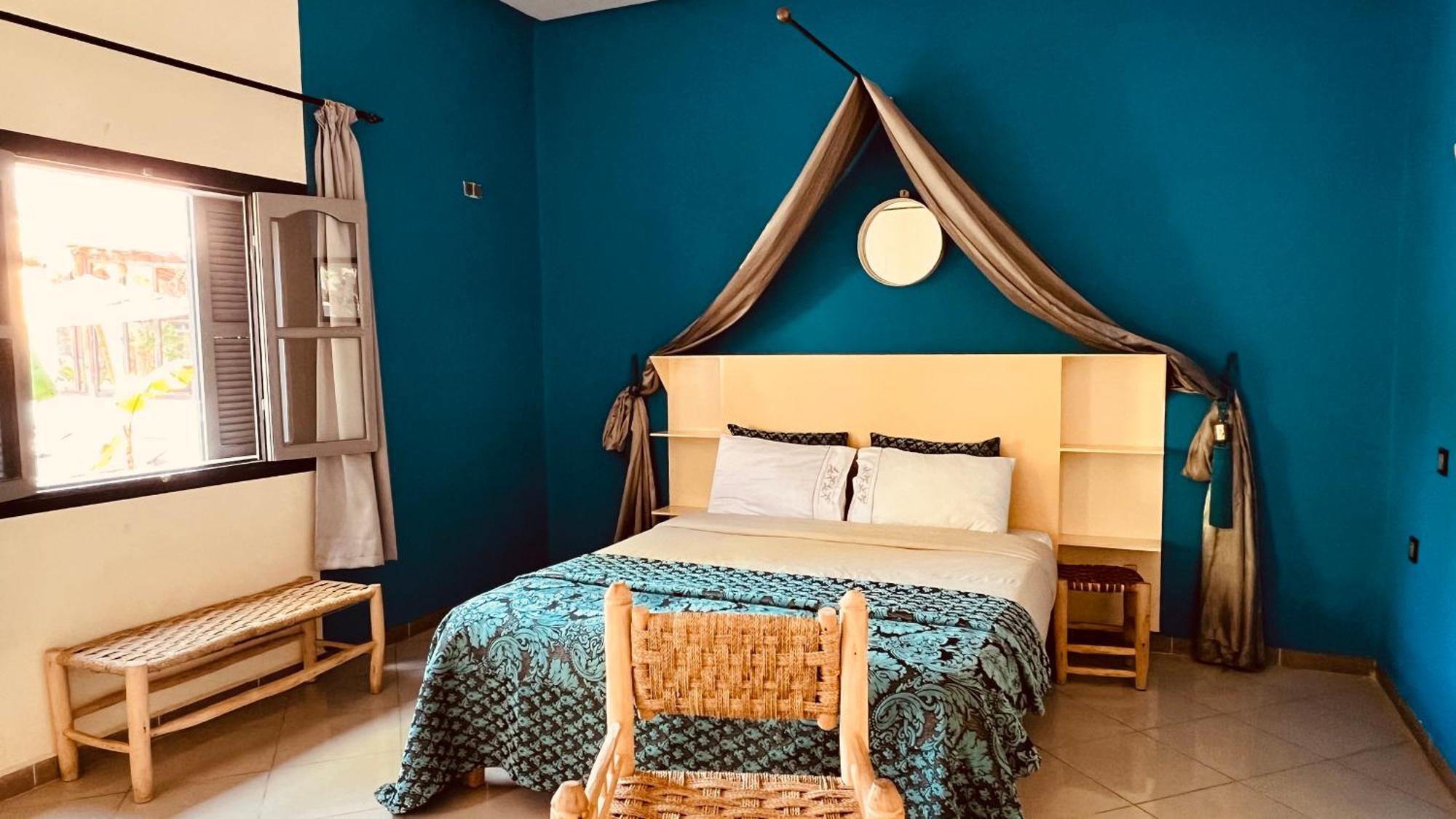 Villa Florentine Marrakech Lahebichate المظهر الخارجي الصورة